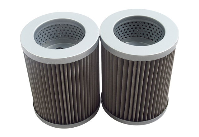 industrial oil filter